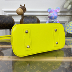 Louis Vuitton Alma BB
