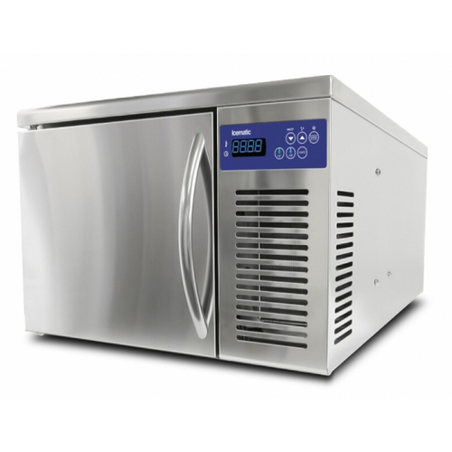 Шкаф шоковой заморозки Icematic SТ3