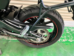 Kawasaki Ninja 650 , 2015