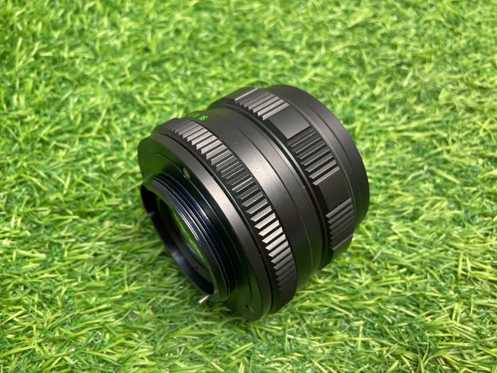 MC Helios-44M-6
