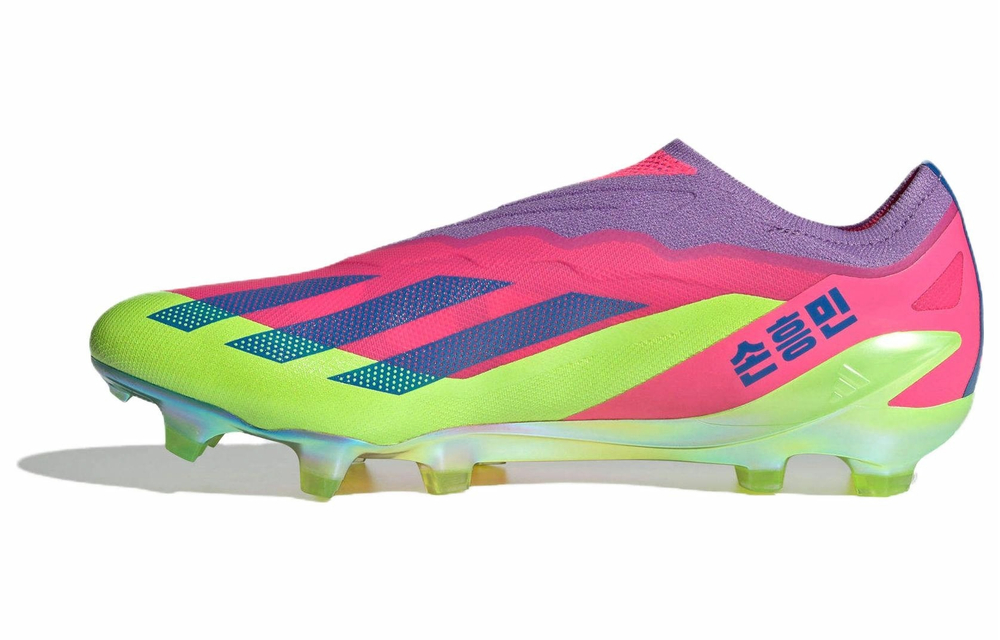 Кроссовки Adidas X Crazyfast.1