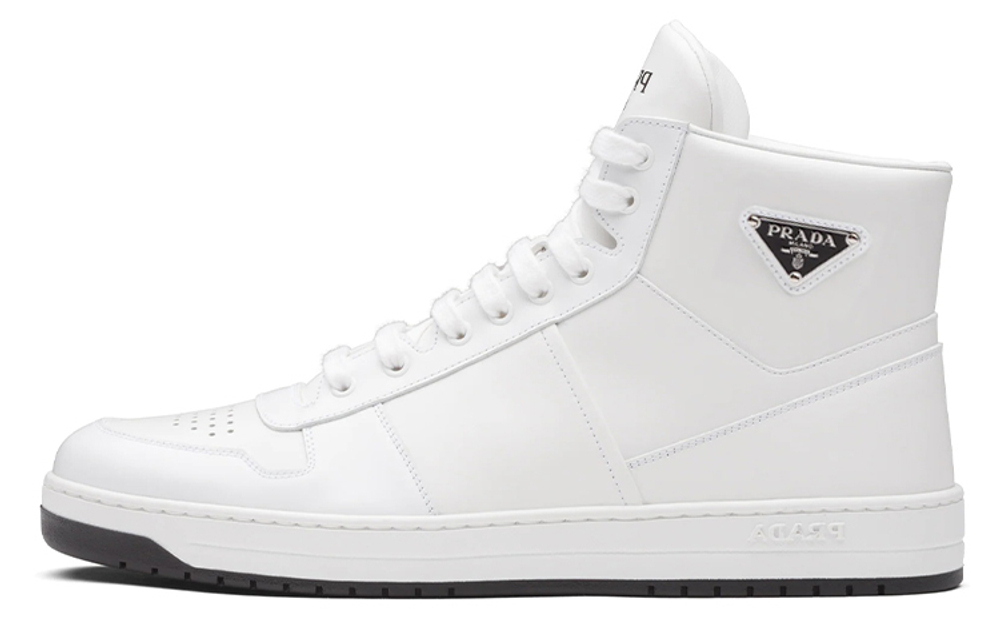 Кроссовки PRADA, 2TE183_3LJ6_F0964