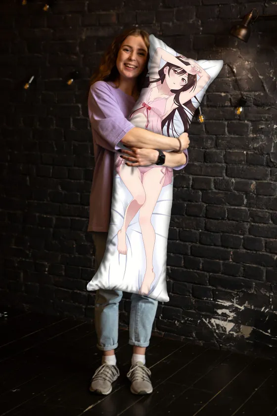 Дакимакура Тидзуру Мидзухара №6