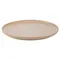 Набор из двух тарелок бежевого цвета из коллекции essential, 25 см