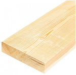 Доска строганная обр. 100*50*3000 1/3