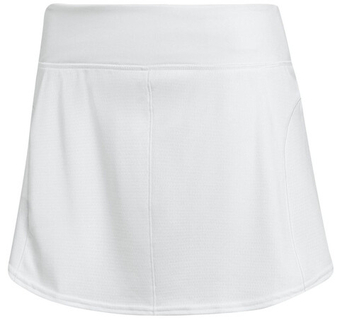 Теннисная юбка Adidas Tennis Match Skirt W - белый