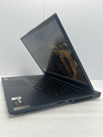 Ноутбук игровой Lenovo Legion 5 17ACH6H 17.3"/AMD Ryzen 7 5800H/RAM 16GB/SSD 512GB/NVIDIA GeForce RTX 3060 6GB/1920х1080/IPS 144Hz/Windows 11/Подсветка кл-ры: LED/Синий. Состояние: B1
