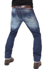 Python Total Guard / Синий