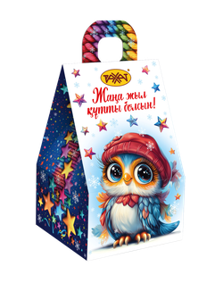 Волшебное перо х/к 350 гр.