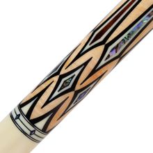 Кий Predator IKON³ 3 314³ 2PC Пул 19oz