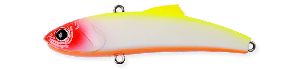 Раттлин Narval Frost Candy Vib 80 мм 21г (003 Clown)