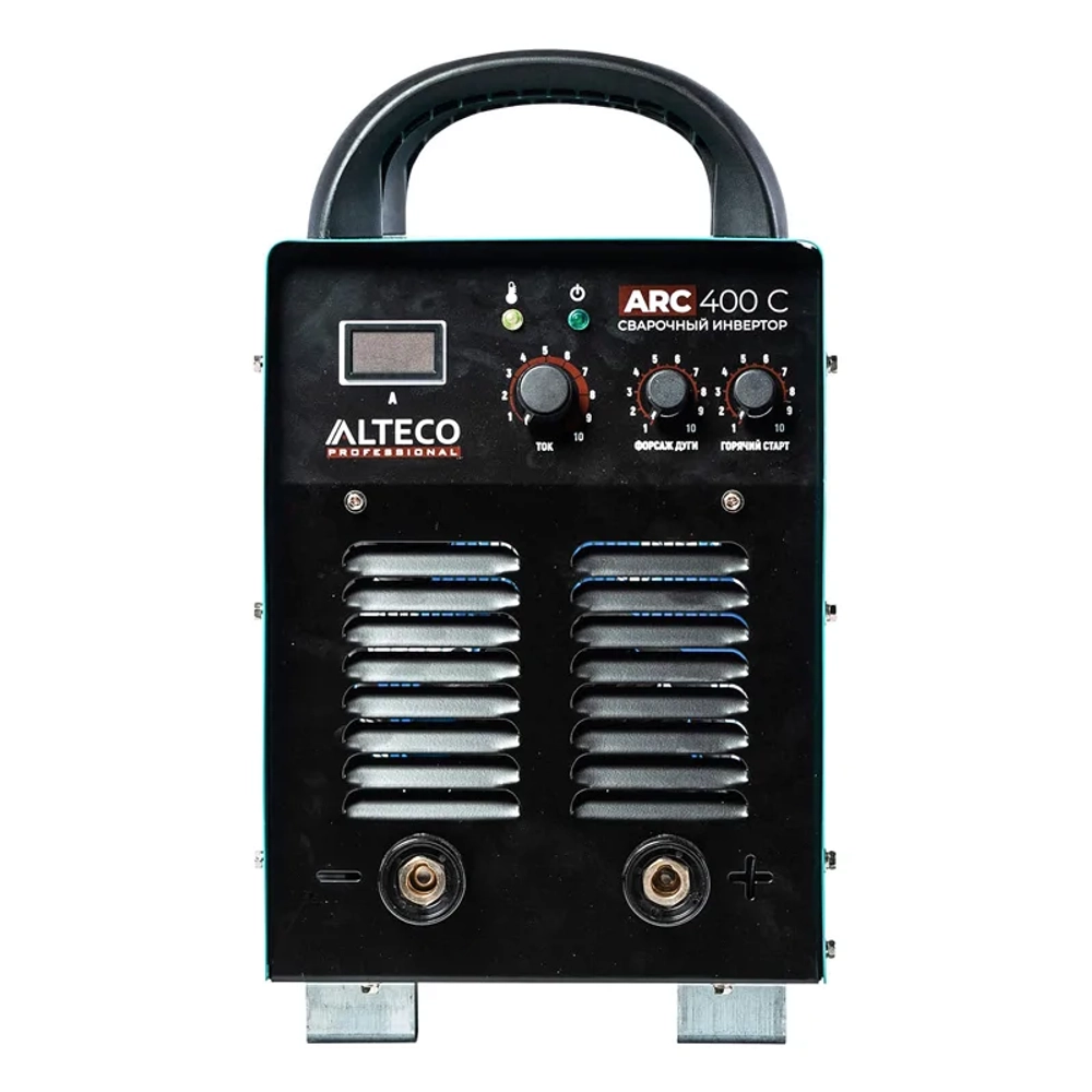 ALTECO ARC-400С сварочный инвертор 9765