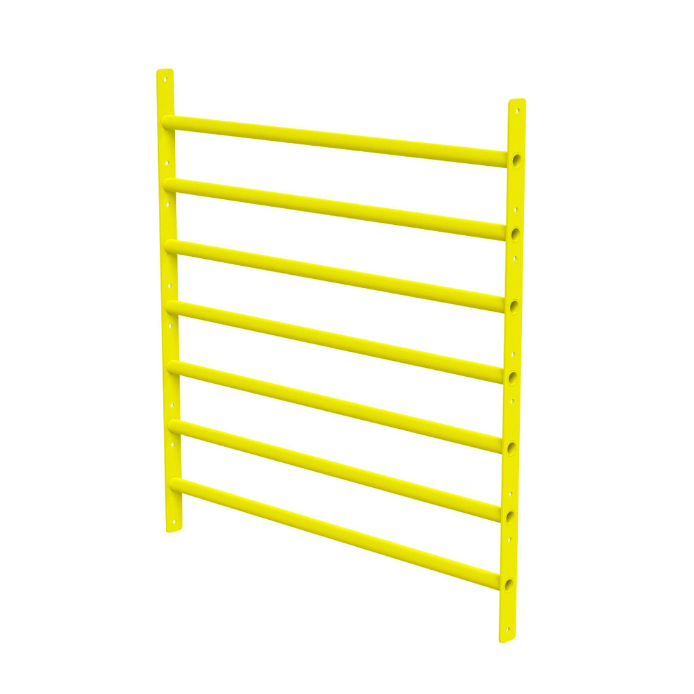 Шведская стенка 1100 х 1150 мм, шаг 150 мм DHZ