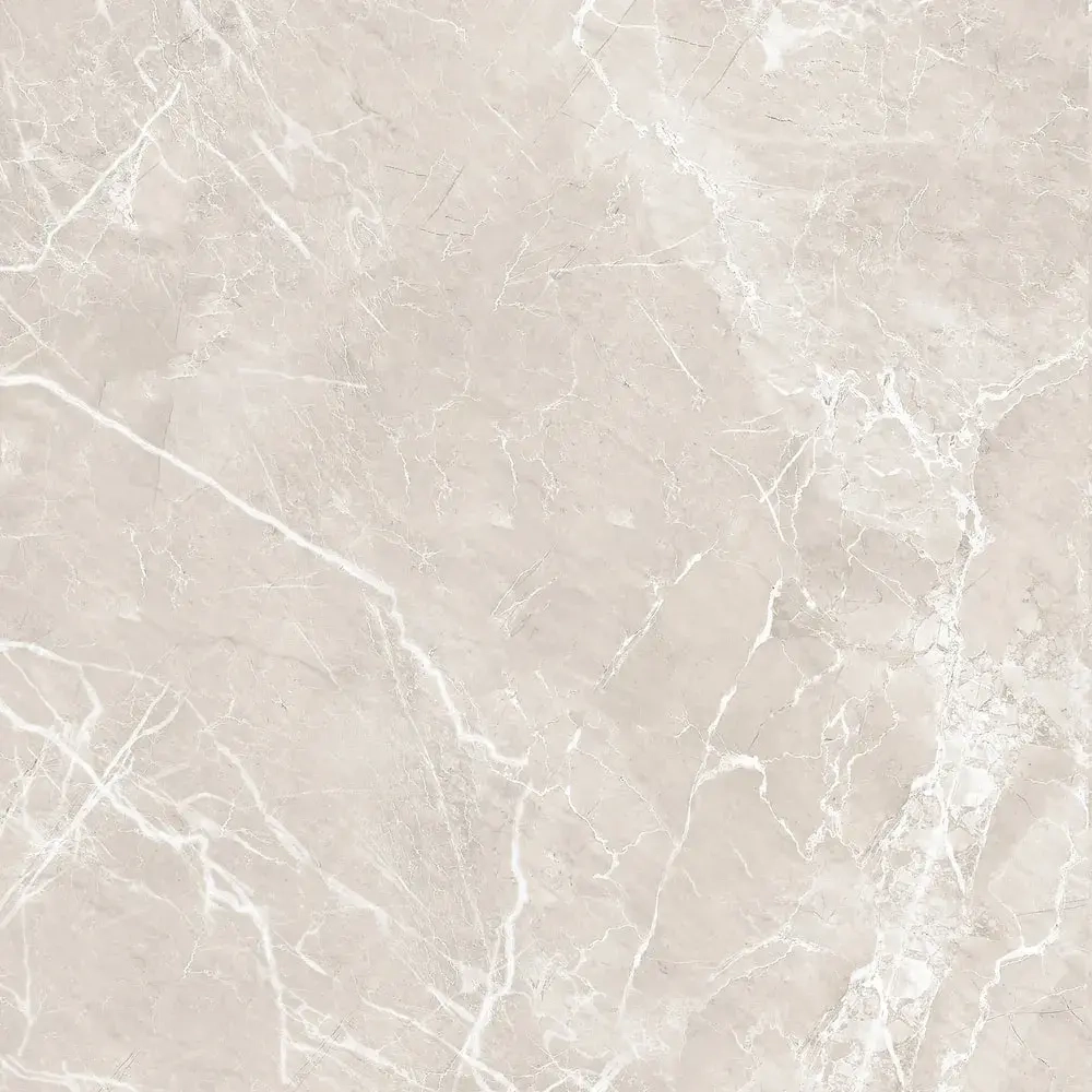 Керамогранит Alma Ceramica GFU04IMP04R Imperiale Marble 60x60 бежевый сахарный под камень