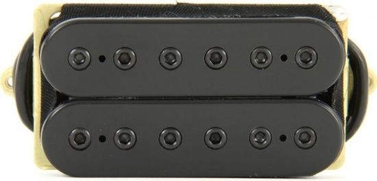 Звукосниматель DIMARZIO DP151BK PAF PRO