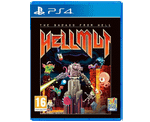 Hellmut: The Badass from Hell (PS4) NEW