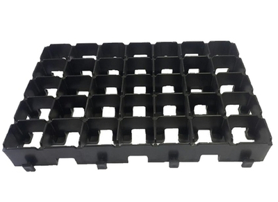 Дорога безопасности ERFOLG 60х40х7,5 см