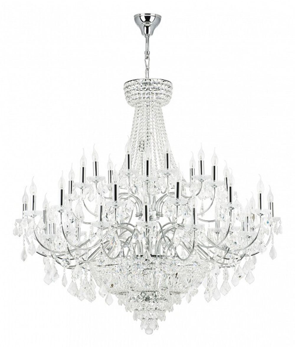 Подвесная люстра Lightstar Classic 700514