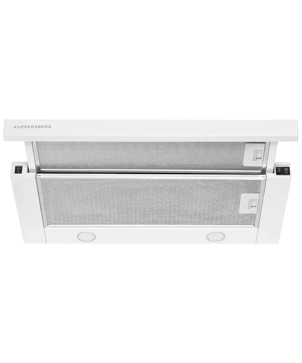 Встраиваемая вытяжка Kuppersberg SLIMLUX 60 W фото 