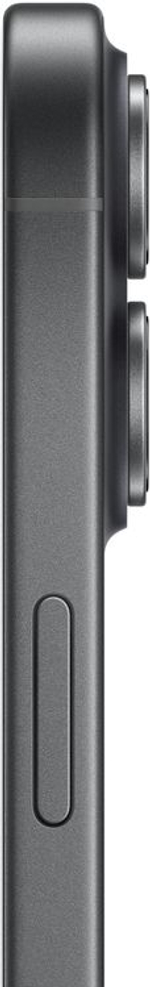 6.3" Смартфон Apple iPhone 17 256Gb,  A3520,  NFC,  OLED,  120Гц,  черный