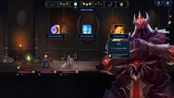 Legend of Keepers: Soul Smugglers (для ПК, цифровой код доступа)