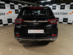 Chery Tiggo 4 Pro 1.5 CVT Action