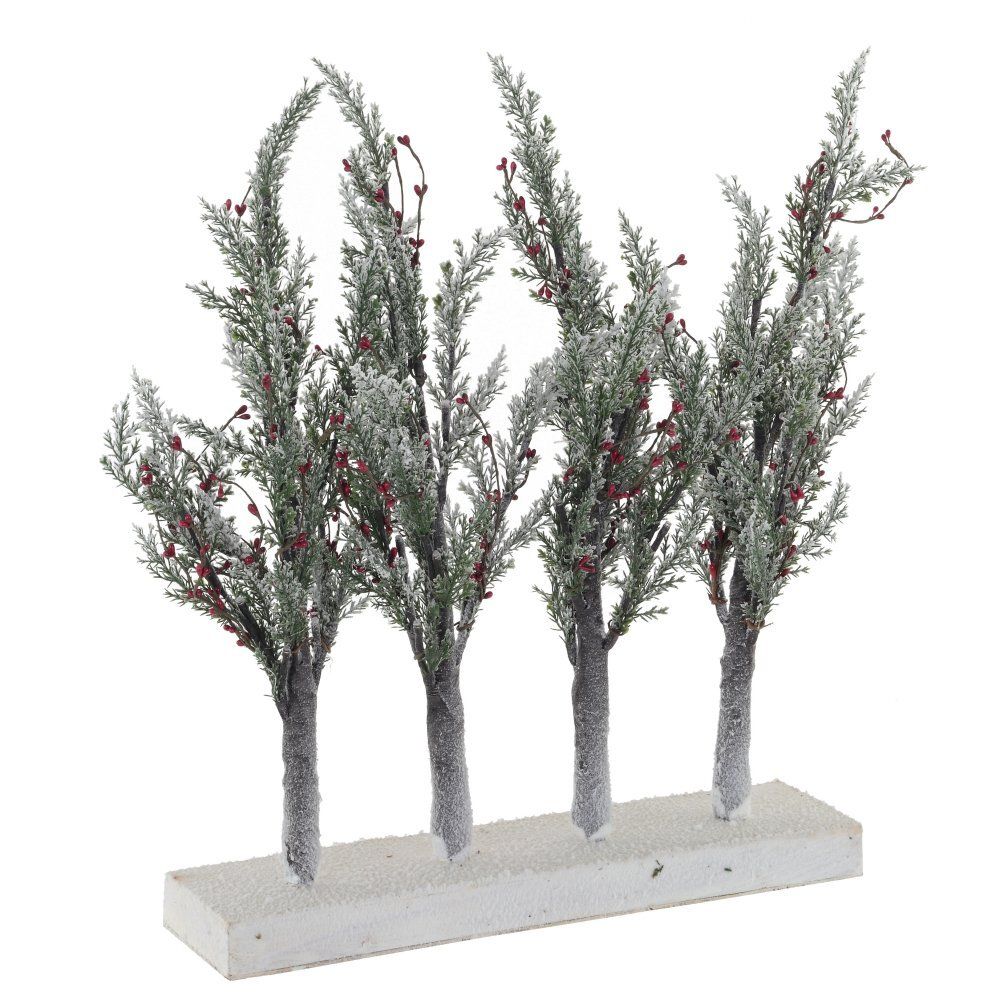 GAEM Изделие декоративное c подсветкой "Елка", L61 W11 H59 см