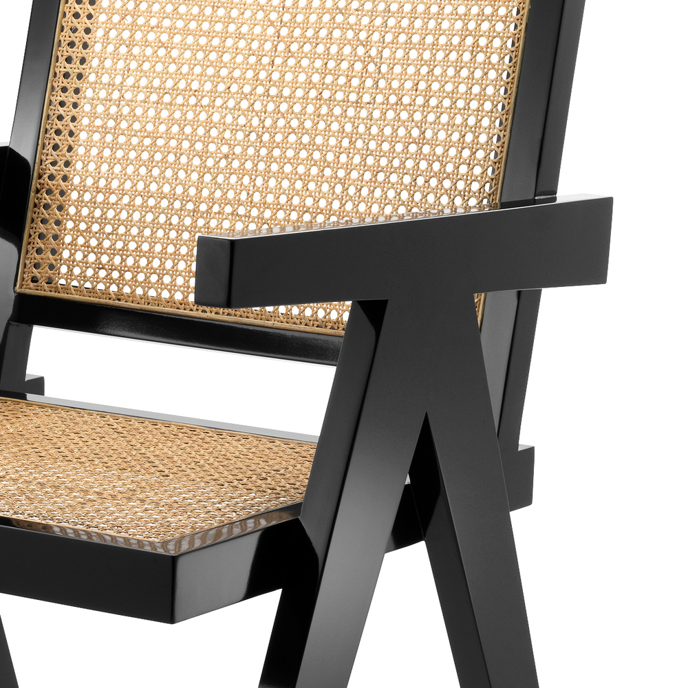 Стул Dining Chair Adagio арт.111787