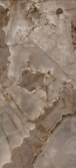 Керамогранит Magnum Reves de REX Choco Glossy 6mm