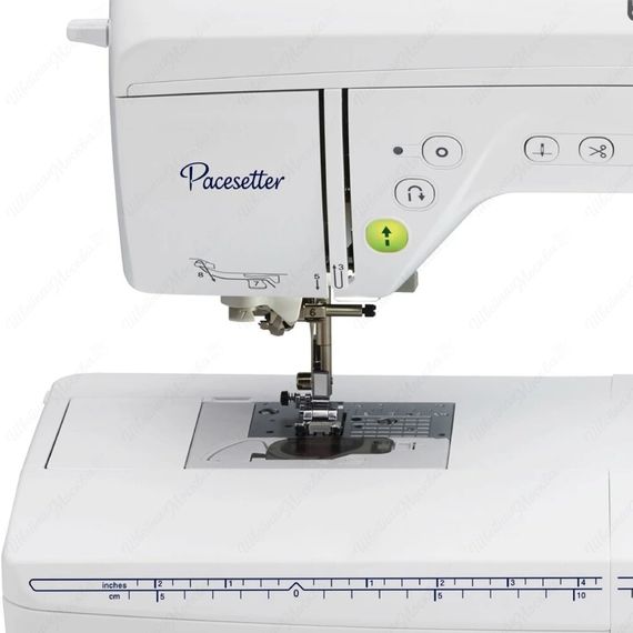 Швейная машина Brother Pacesetter PS500
