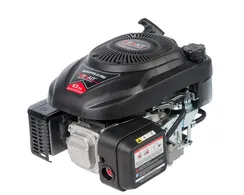 Двигатель бензиновый "BRAIT" BR202PV(L3) PRO (6,5 л.с., вертик вал 22,2 мм)
