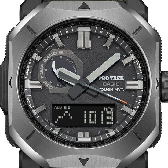 Наручные часы Casio PRW-6900YB-3E