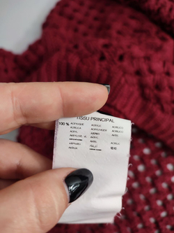 Джемпер Promod вязаный 48 размер