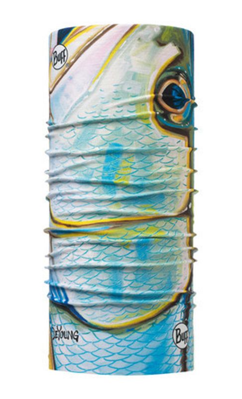 Летняя бандана-труба Buff De Young Snook Multi Фото 1