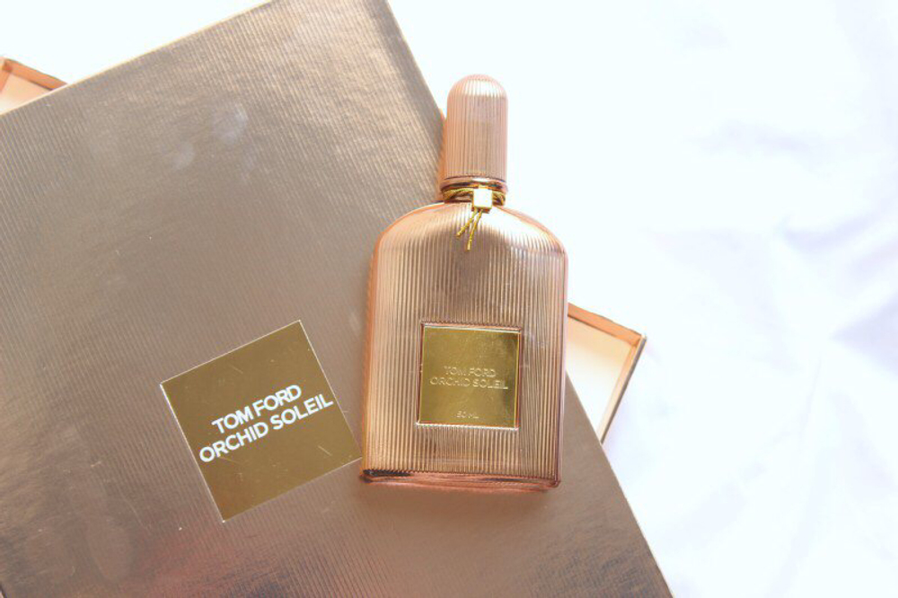 Tom Ford Orchid Soleil
