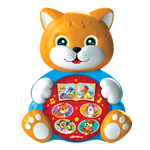 Кот-Котофей (Любимая сказочка)/Букстар/КН. 4680019282404