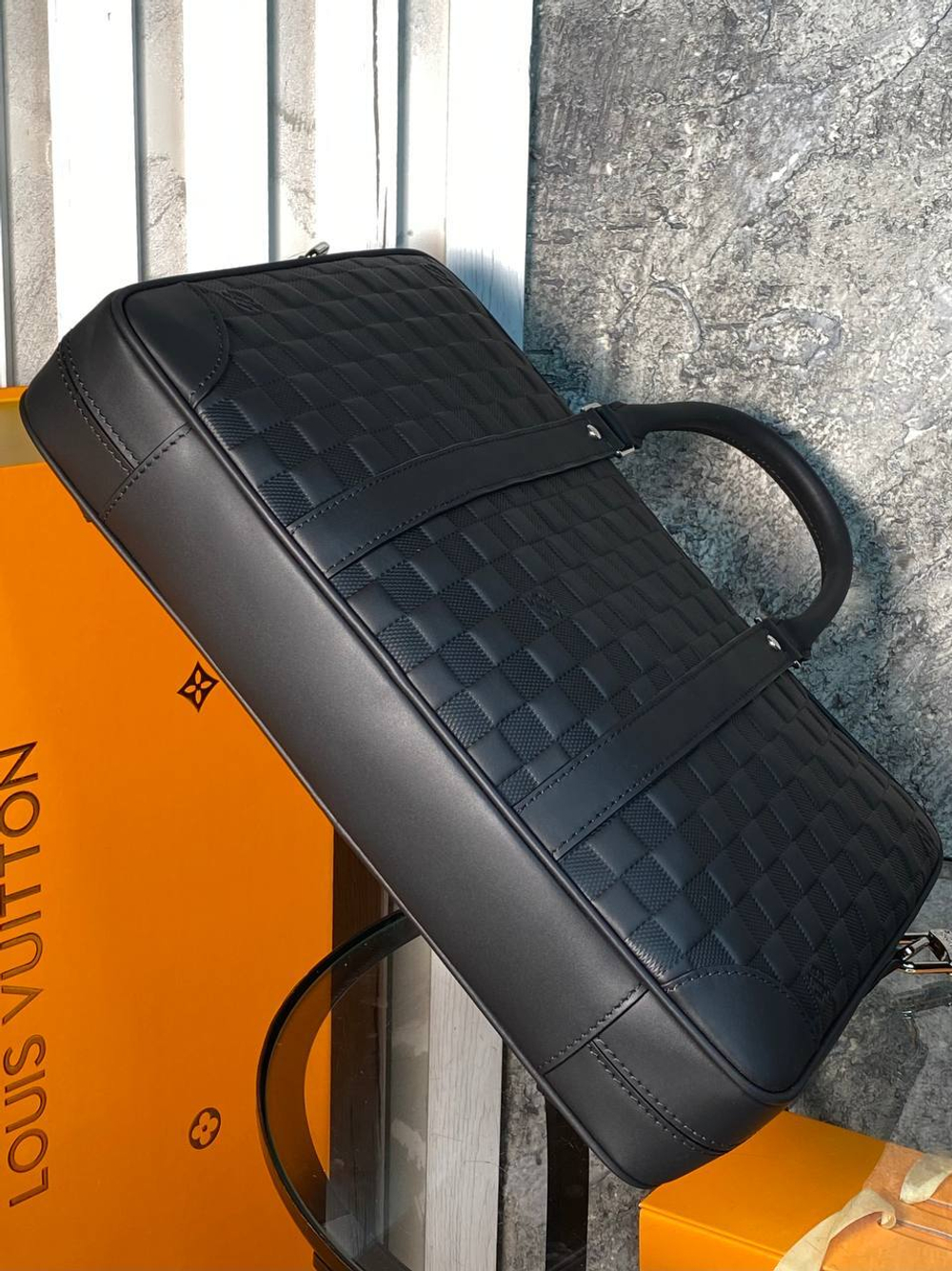 Портфель Louis Vuitton