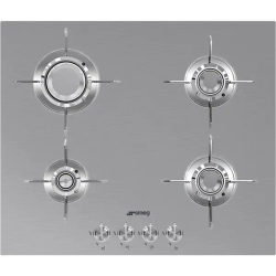 Варочная поверхность Smeg PXL664