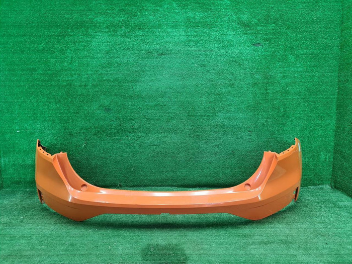 Бампер задний Zeekr 001 (2021-2024)