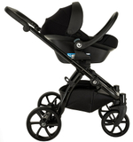 Детская коляска Tutis Nanni 7 3 в 1 1533071 Driftwood