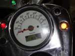 Honda Shadow 400 , 1997