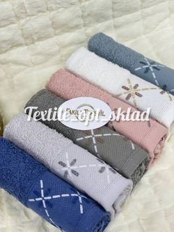 Пол Тур Кух ФАКИЛИ 6шт