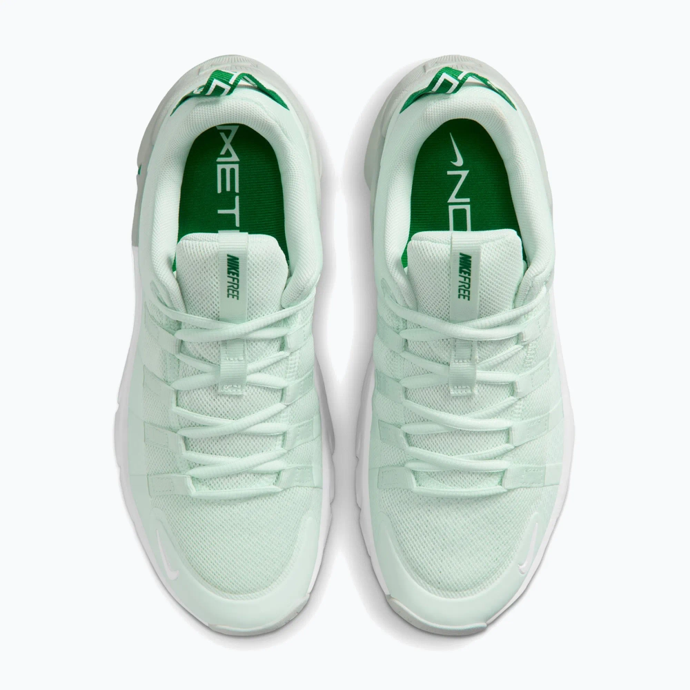 Женские Кроссовки для бега Nike Free Metcon 7 barely green/malachite/white