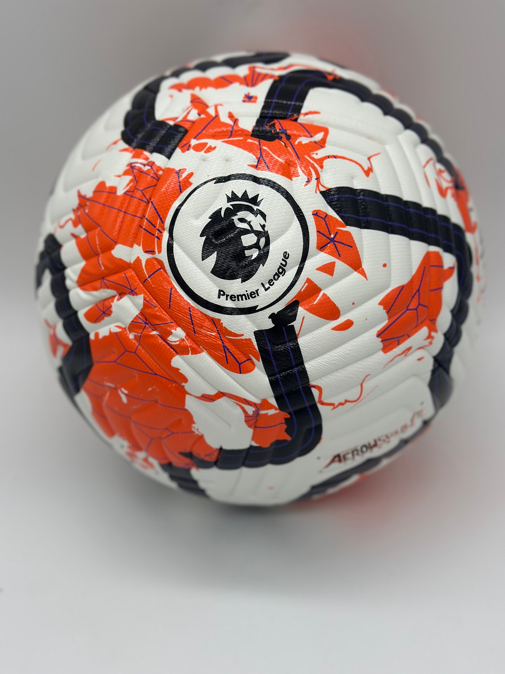 Футбольный мяч Nike Academy Premier League (2023-2024)