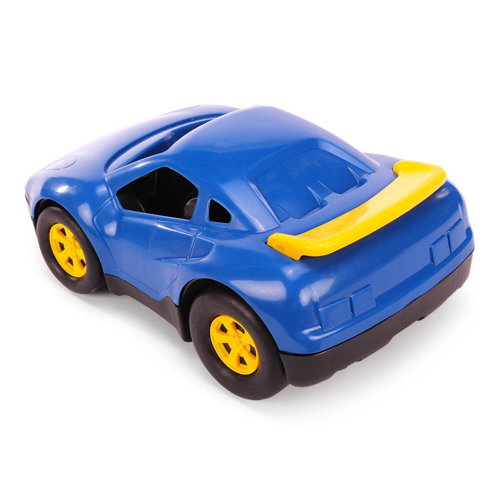 Гоночная машинаUP-006