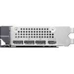 Видеокарта MSI GeForce RTX™ 5060 Ti 16G GDDR7 SHADOW 2X OC PLUS 128-bit, 2617 МГц