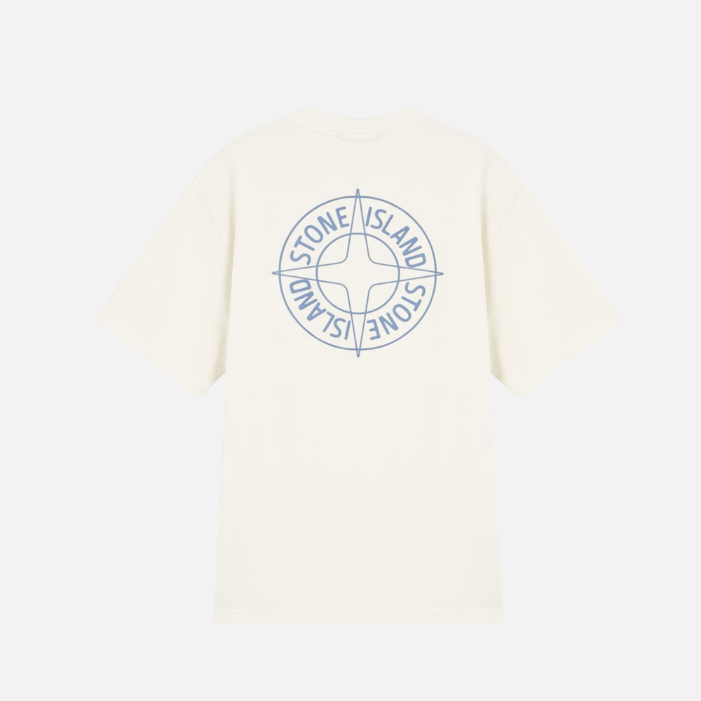 Футболка Outline Compass