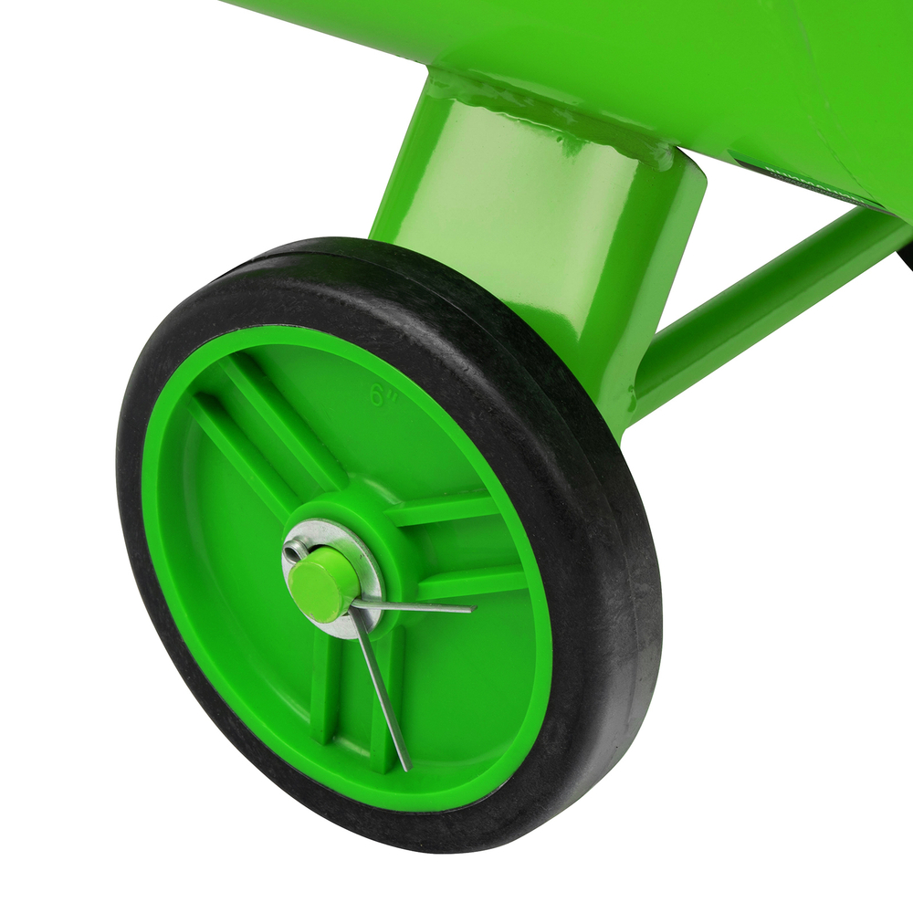 Компрессор безмаслянный малошумный МБ 2250/100, 2250 Вт, 100л, 400 л/мин Сибртех