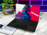 Ноутбук Intel 15.6" Dell Precision 5550 Core i7-10850H 15,6" 1920x1200 FullHD IPS Nvidia Quadro T1000, русская раскладка, Windows 10/11