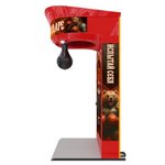 Силомер «Rocky Boxer» NEW «Slavic дизайн»